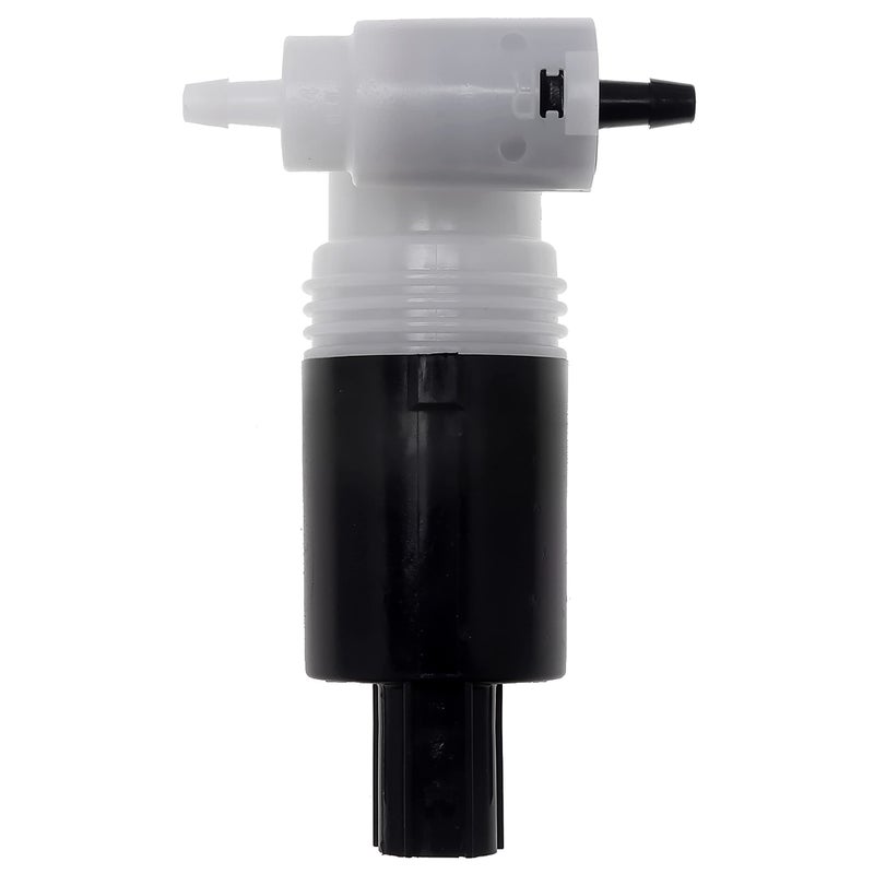 TRICO Spray Windshield Washer Pump (11-529) Fits Select Chrysler, Dodge, Ford, Jeep, Land Rover, and Lincoln Model Years - Image 3